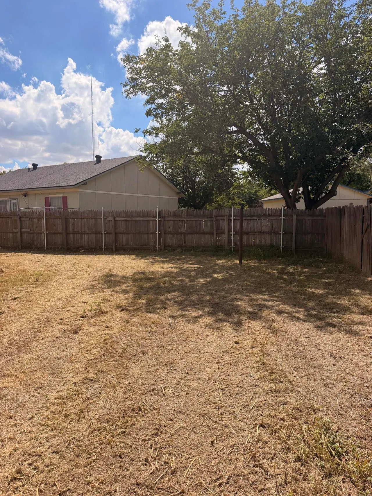 Photo 12 — 2707 92nd Street, Lubbock, TX 79423