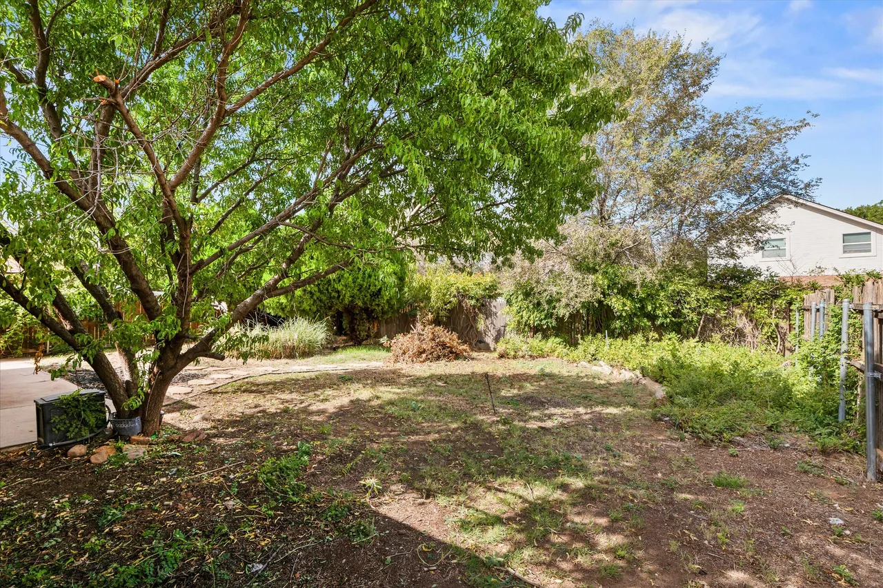 Photo 24 — 2320 94th Street, Lubbock, TX 79423