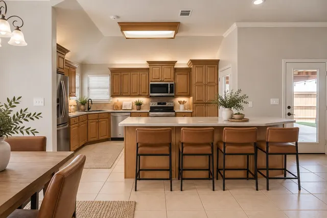 Photo 2 — 3116 102nd Street, Lubbock, TX 79423