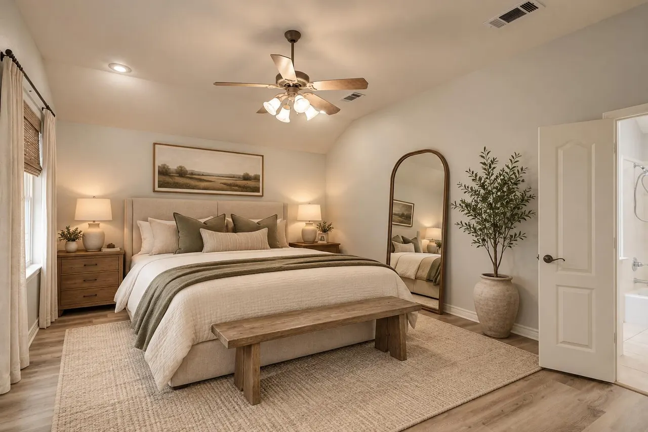 Photo 8 — 3116 102nd Street, Lubbock, TX 79423