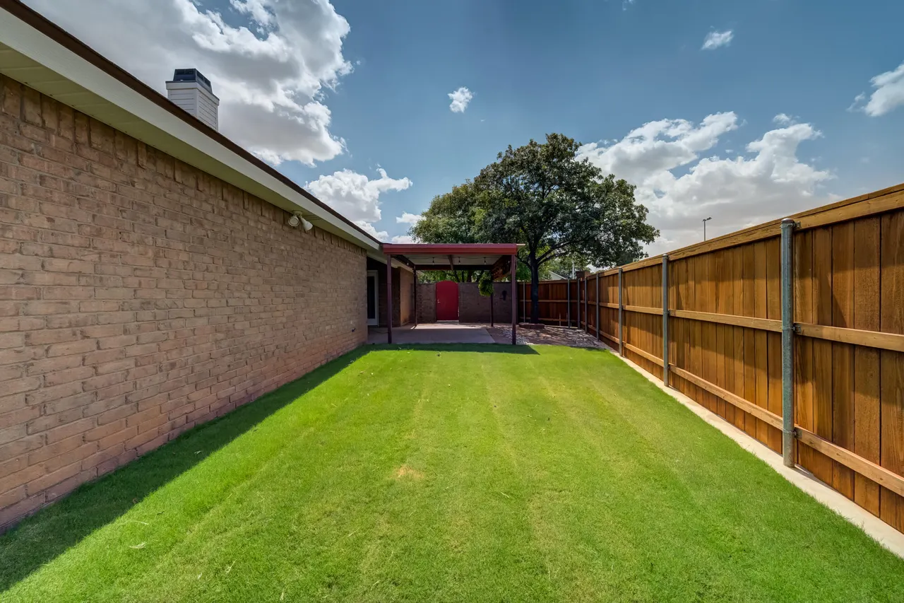 Photo 49 — 3116 102nd Street, Lubbock, TX 79423