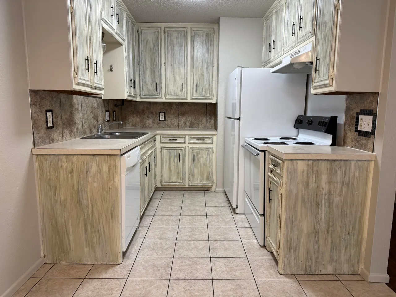 Photo 2 — 6508 22nd Street, Lubbock, TX 79407