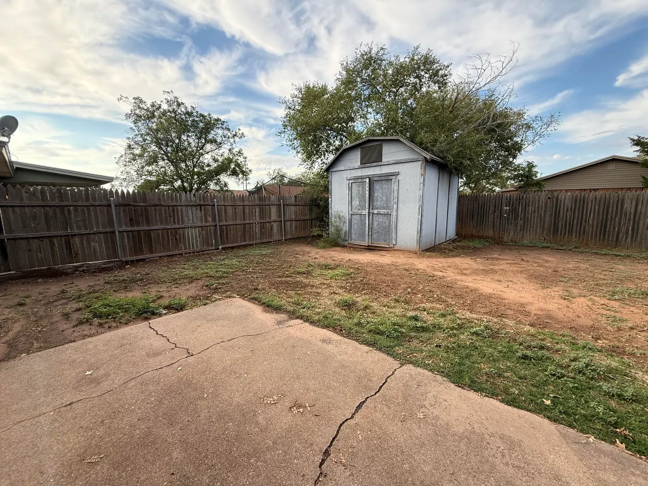 Photo 13 — 6508 22nd Street, Lubbock, TX 79407
