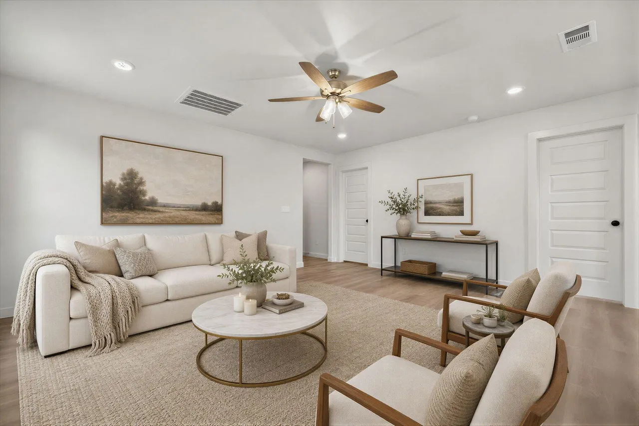 Photo 6 — 7431 64th Street, Lubbock, TX 79407