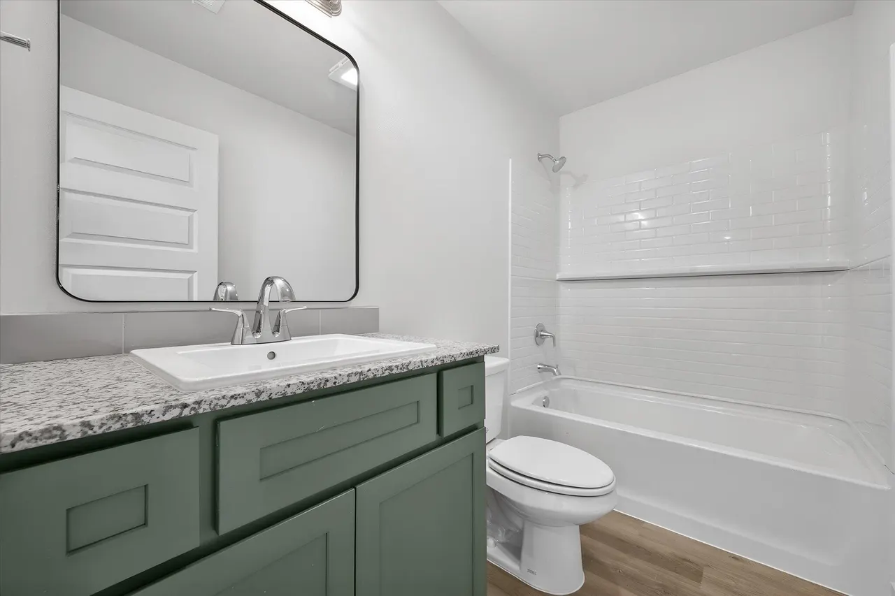 Photo 17 — 7431 64th Street, Lubbock, TX 79407