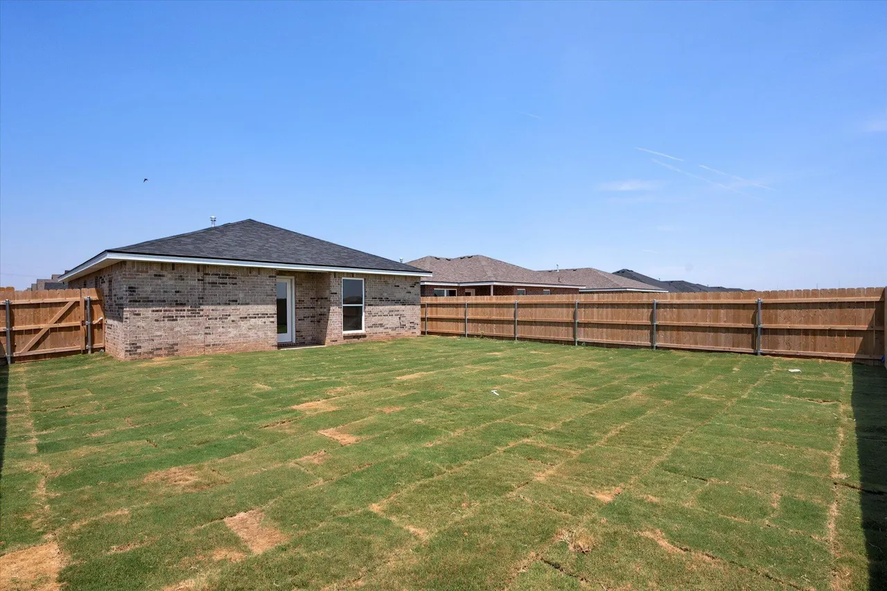 Photo 22 — 7431 64th Street, Lubbock, TX 79407