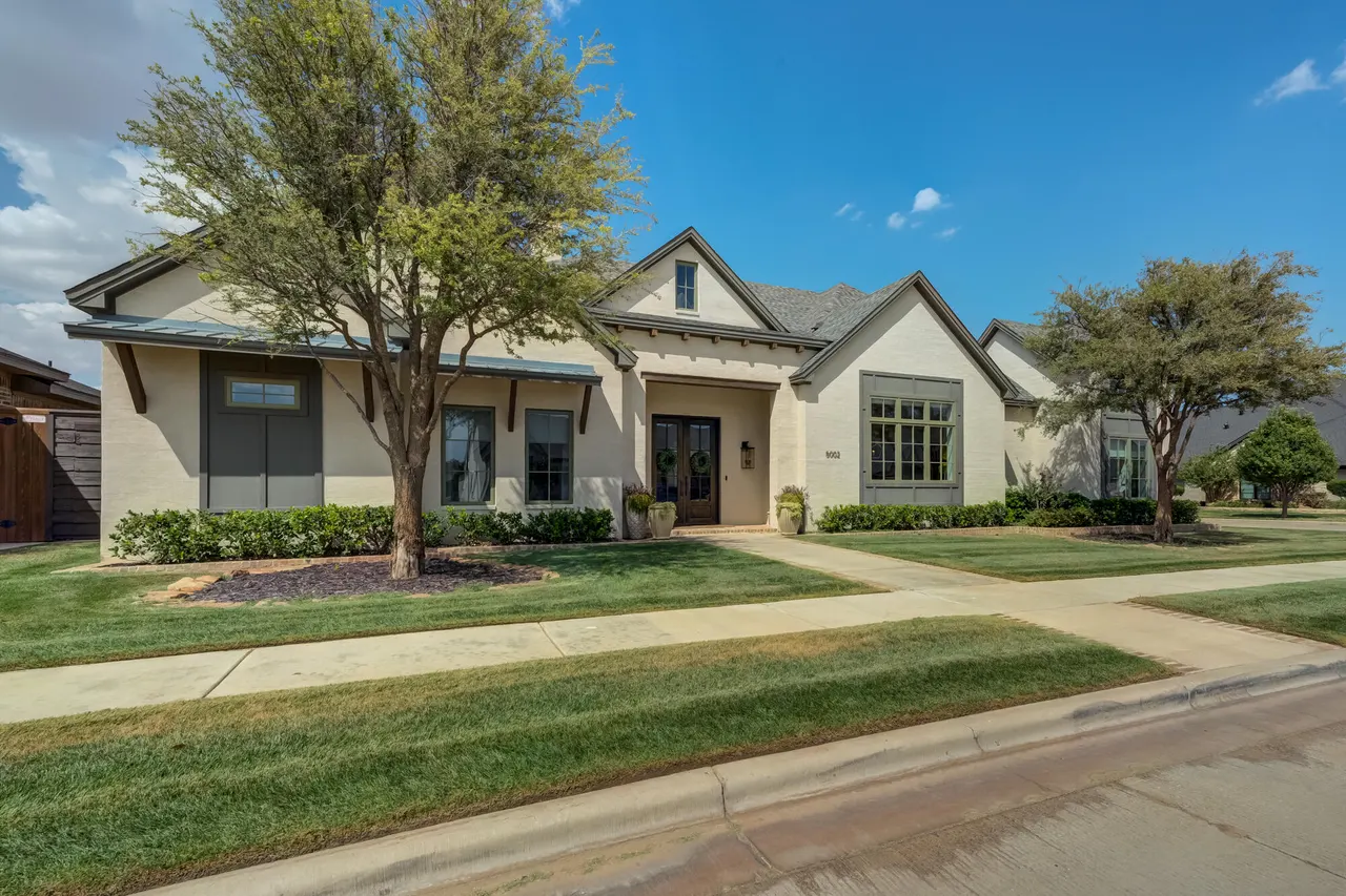 Photo 7 — 5002 117th Street, Lubbock, TX 79424