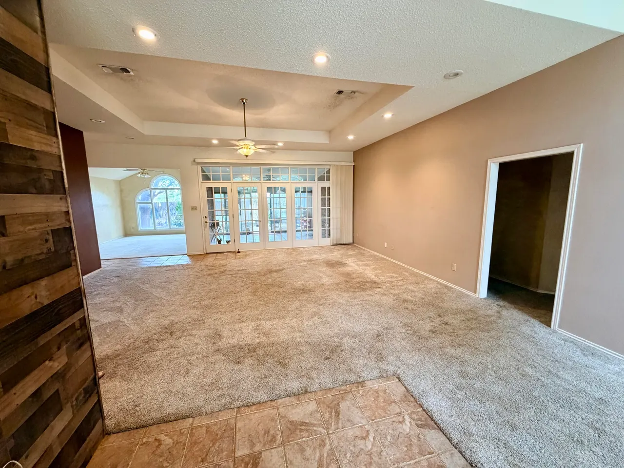 Photo 2 — 1725 E Broadway Street, Brownfield, TX 79316