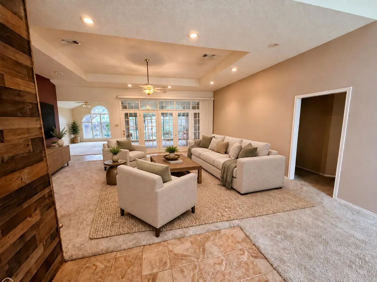 Photo 4 — 1725 E Broadway Street, Brownfield, TX 79316