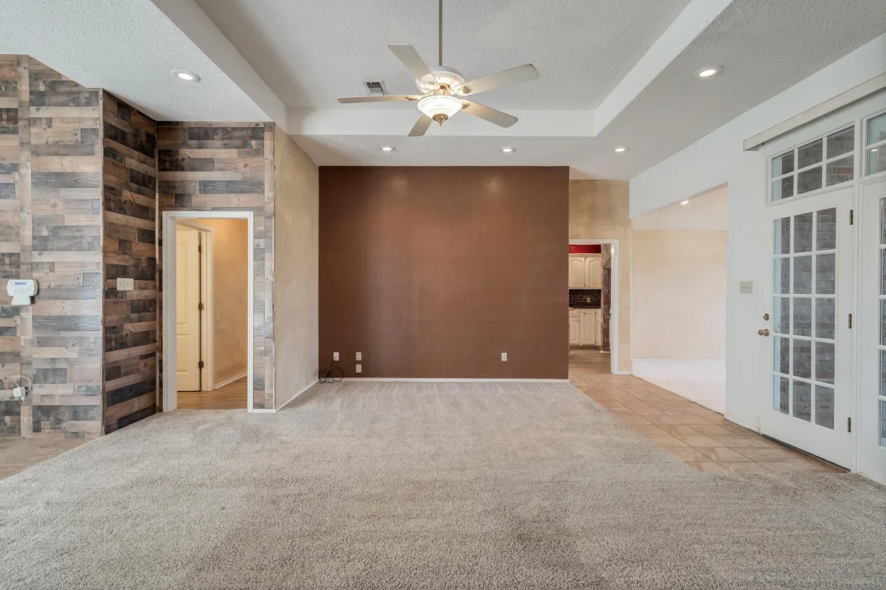 Photo 6 — 1725 E Broadway Street, Brownfield, TX 79316