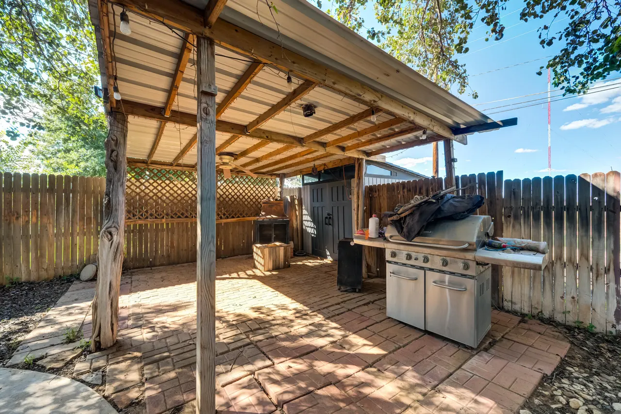 Photo 34 — 1725 E Broadway Street, Brownfield, TX 79316