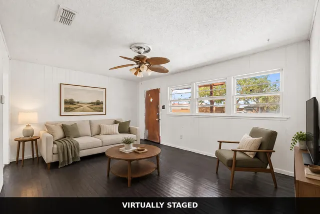 Photo 7 — 1613 43rd Street, Lubbock, TX 79412