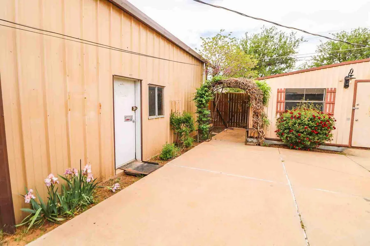 Photo 20 — 235 E 27th Street, Littlefield, TX 79339