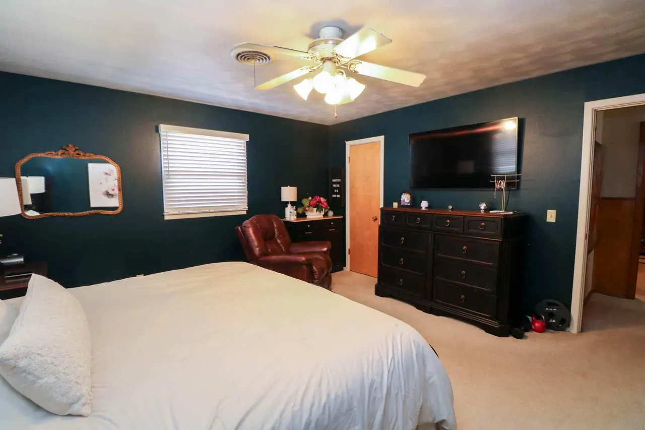 Photo 9 — 312 E 18th Street, Littlefield, TX 79339