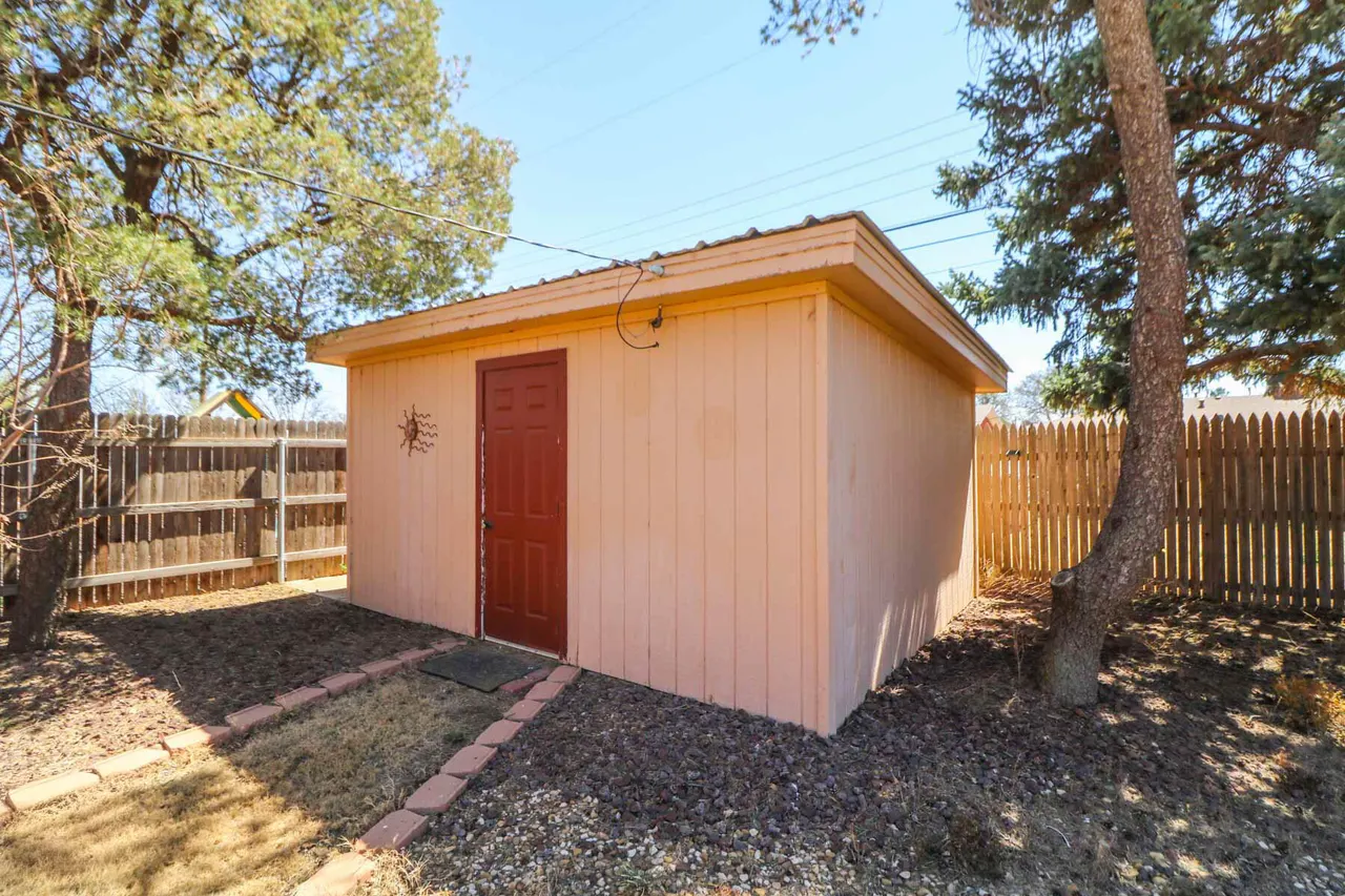 Photo 15 — 312 E 18th Street, Littlefield, TX 79339