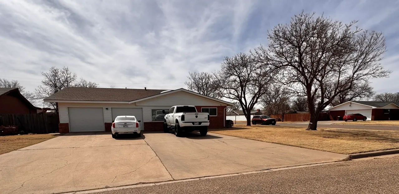 Photo 6 — 1720 Canyon Street, Plainview, TX 79072