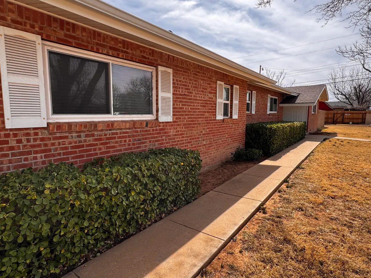 Photo 7 — 1720 Canyon Street, Plainview, TX 79072