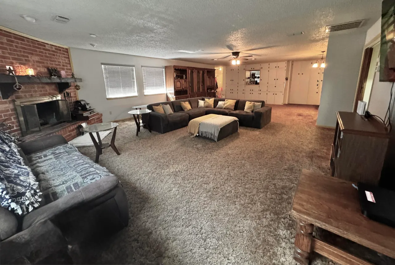 Photo 14 — 1720 Canyon Street, Plainview, TX 79072