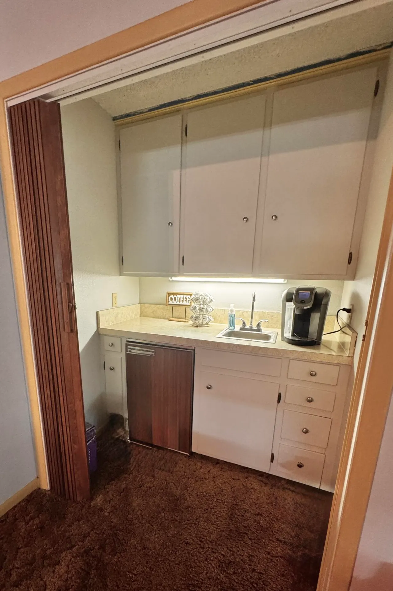 Photo 17 — 1720 Canyon Street, Plainview, TX 79072