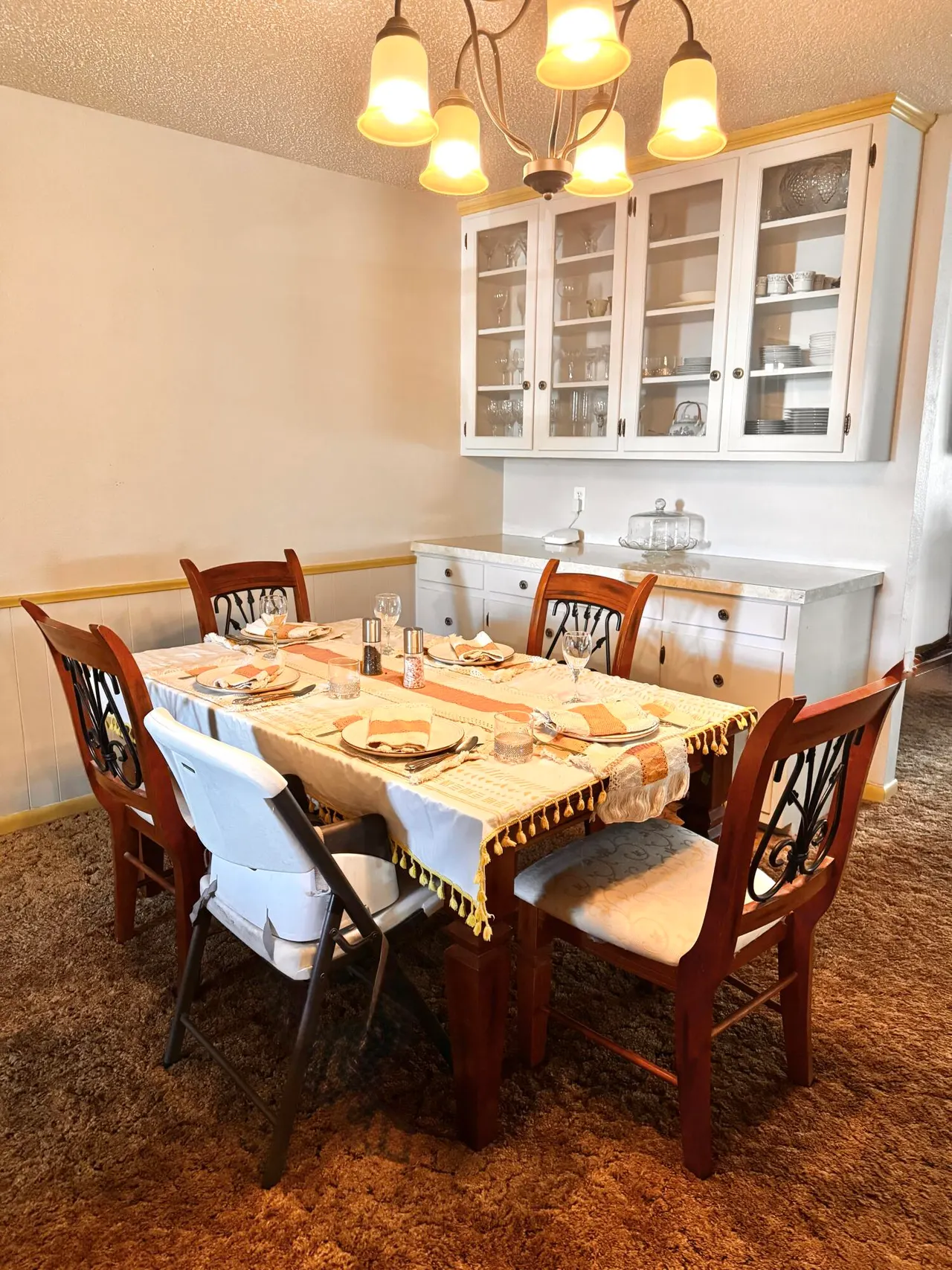 Photo 18 — 1720 Canyon Street, Plainview, TX 79072