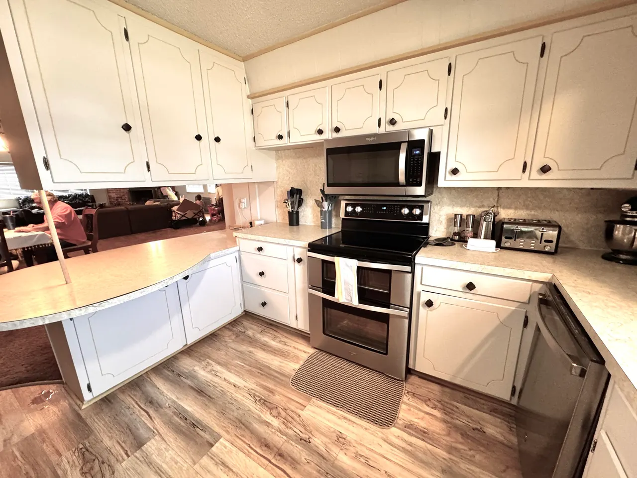 Photo 20 — 1720 Canyon Street, Plainview, TX 79072