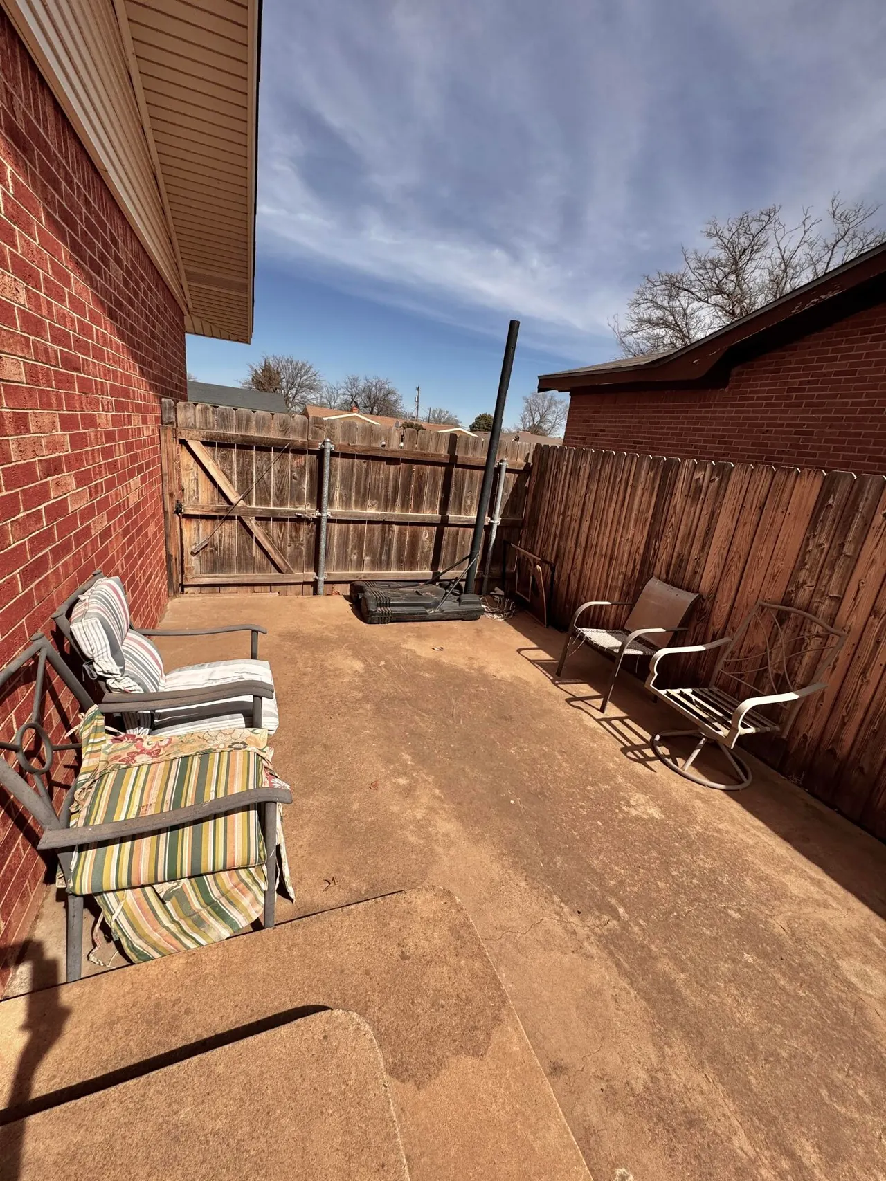 Photo 44 — 1720 Canyon Street, Plainview, TX 79072