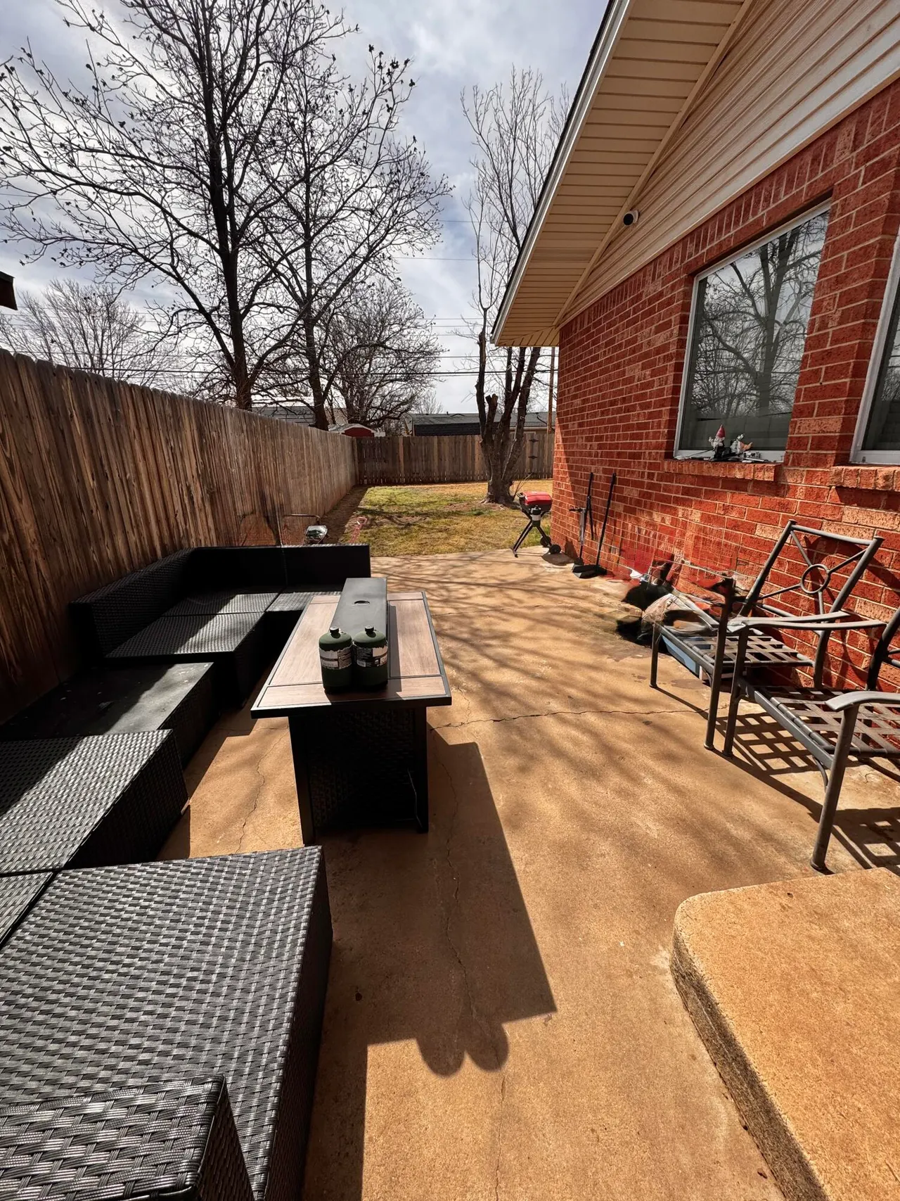 Photo 45 — 1720 Canyon Street, Plainview, TX 79072