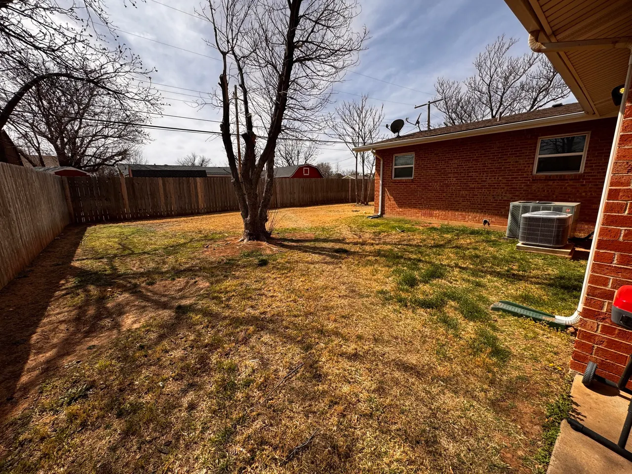 Photo 46 — 1720 Canyon Street, Plainview, TX 79072