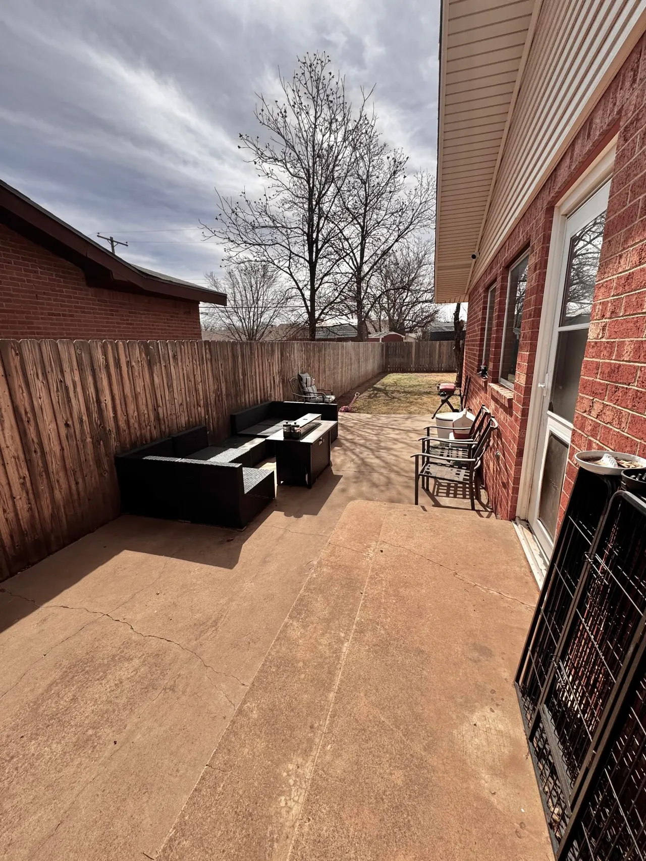 Photo 47 — 1720 Canyon Street, Plainview, TX 79072