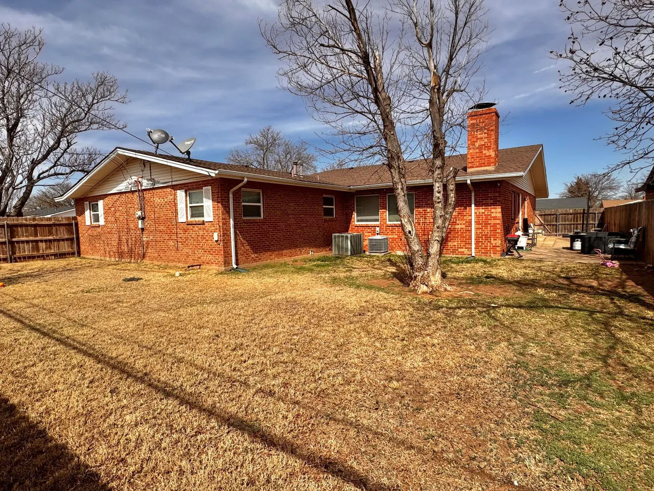 Photo 48 — 1720 Canyon Street, Plainview, TX 79072