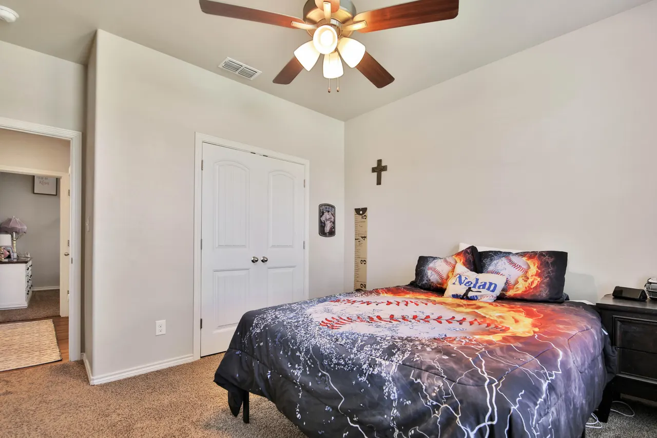 Photo 16 — 1430 14th Street, Shallowater, TX 79363