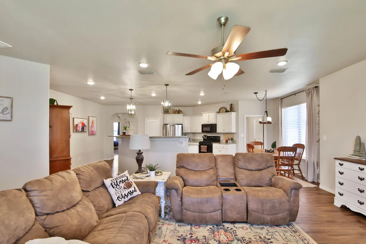 Photo 31 — 1430 14th Street, Shallowater, TX 79363