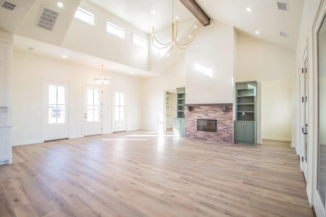 Photo 6 — 303 Juniper, New Home, TX 79383