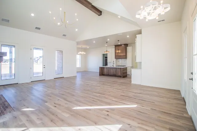 Photo 8 — 303 Juniper, New Home, TX 79383