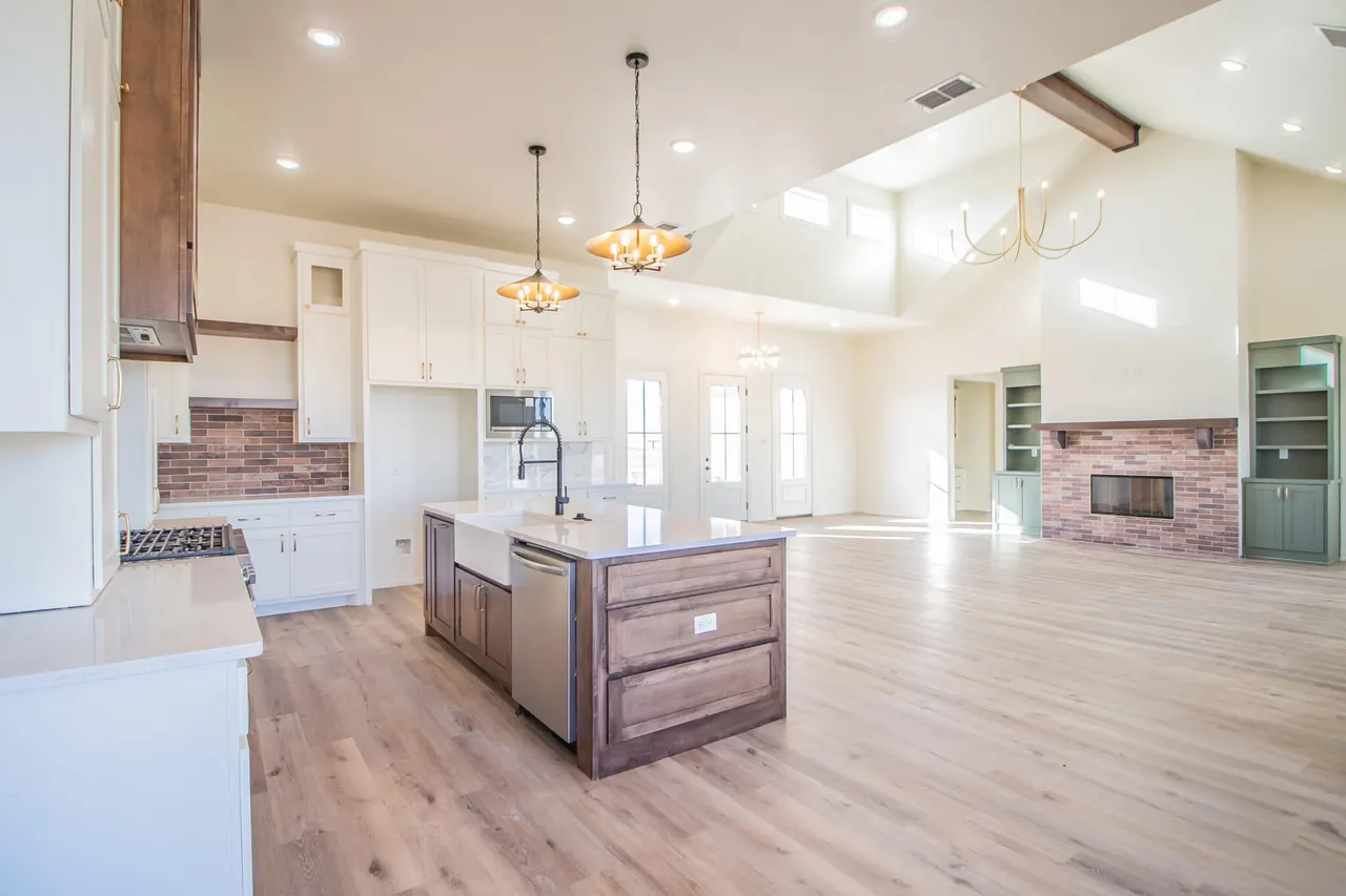 Photo 11 — 303 Juniper, New Home, TX 79383