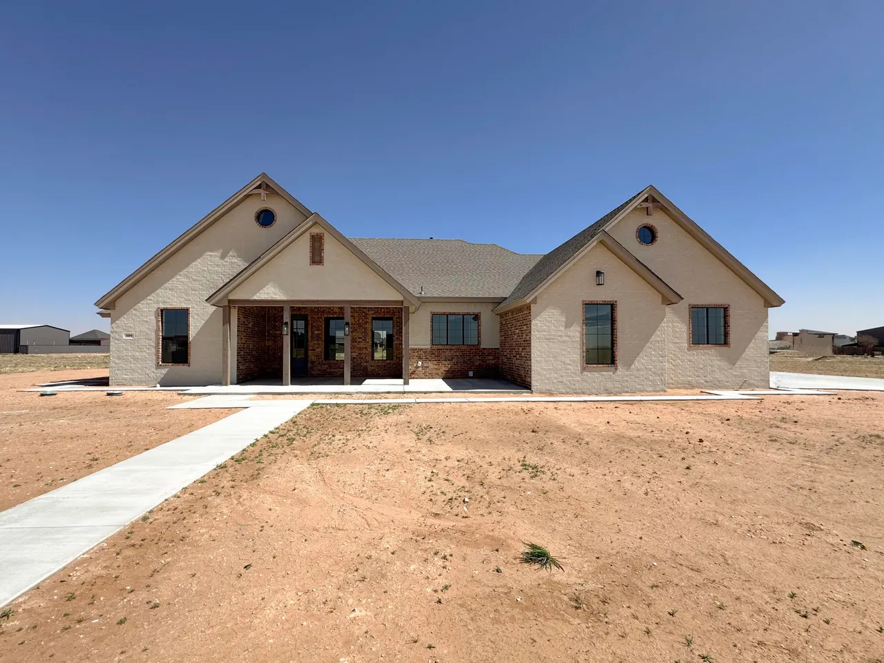 Photo 2 — 309 Juniper, New Home, TX 79383