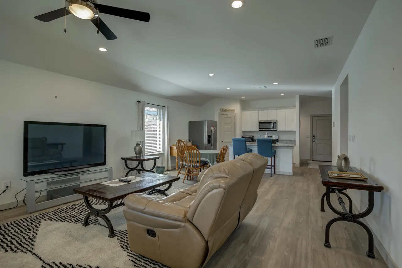 Photo 11 — 2301 150th Street, Lubbock, TX 79423