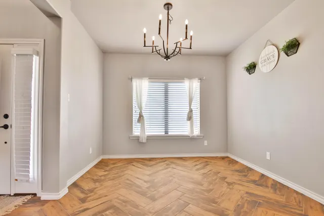 Photo 6 — 9608 Kewanee Avenue, Lubbock, TX 79424