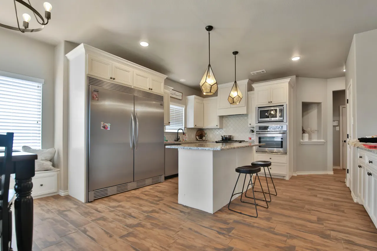 Photo 8 — 9608 Kewanee Avenue, Lubbock, TX 79424