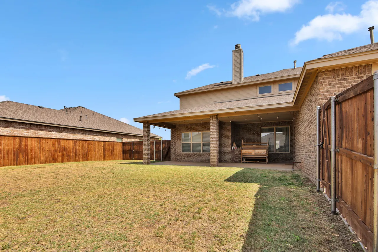 Photo 43 — 9608 Kewanee Avenue, Lubbock, TX 79424