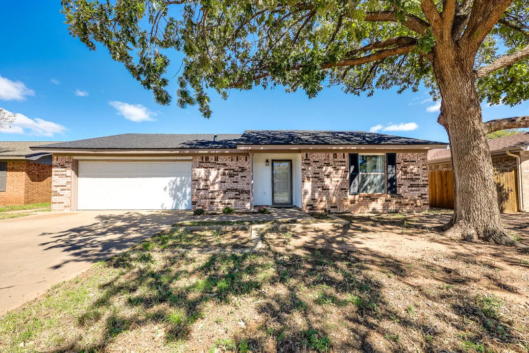 Photo 2 — 605 Ironton Avenue, Lubbock, TX 79416