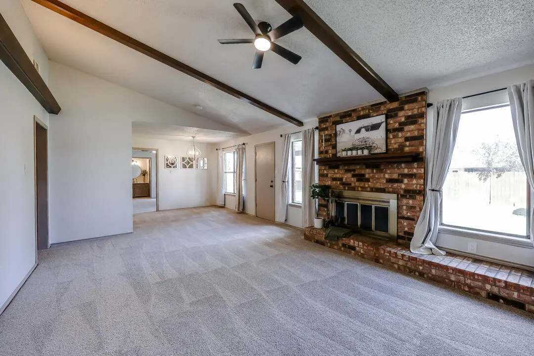 Photo 5 — 605 Ironton Avenue, Lubbock, TX 79416