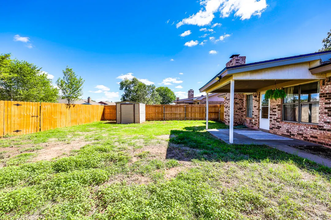 Photo 21 — 605 Ironton Avenue, Lubbock, TX 79416