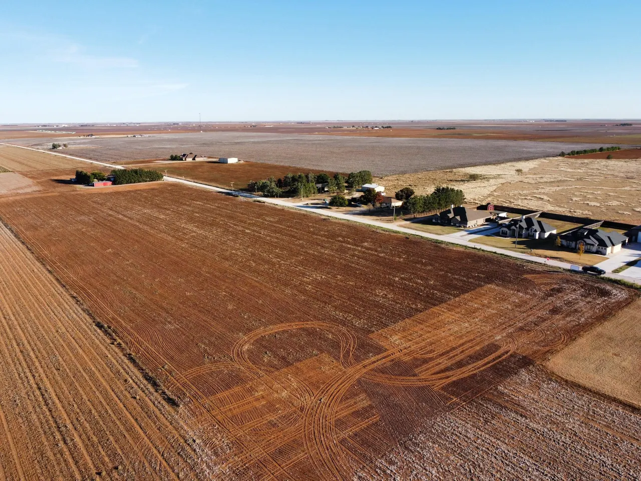 Photo 3 — 6627 Tiger Road, Ropesville, TX 79358