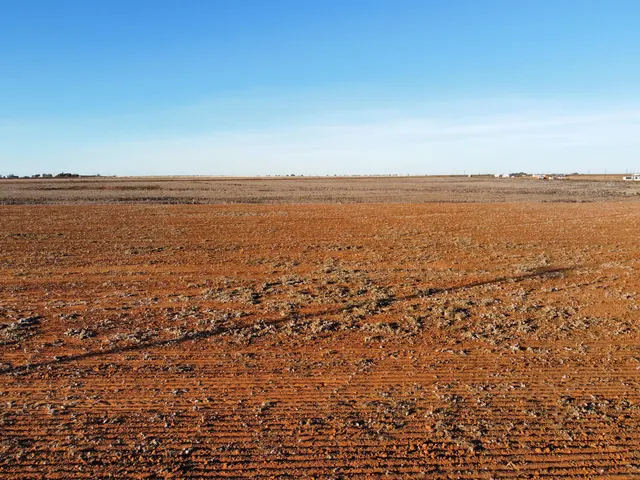 Front exterior — 6699 Tiger Road, Ropesville, TX 79358