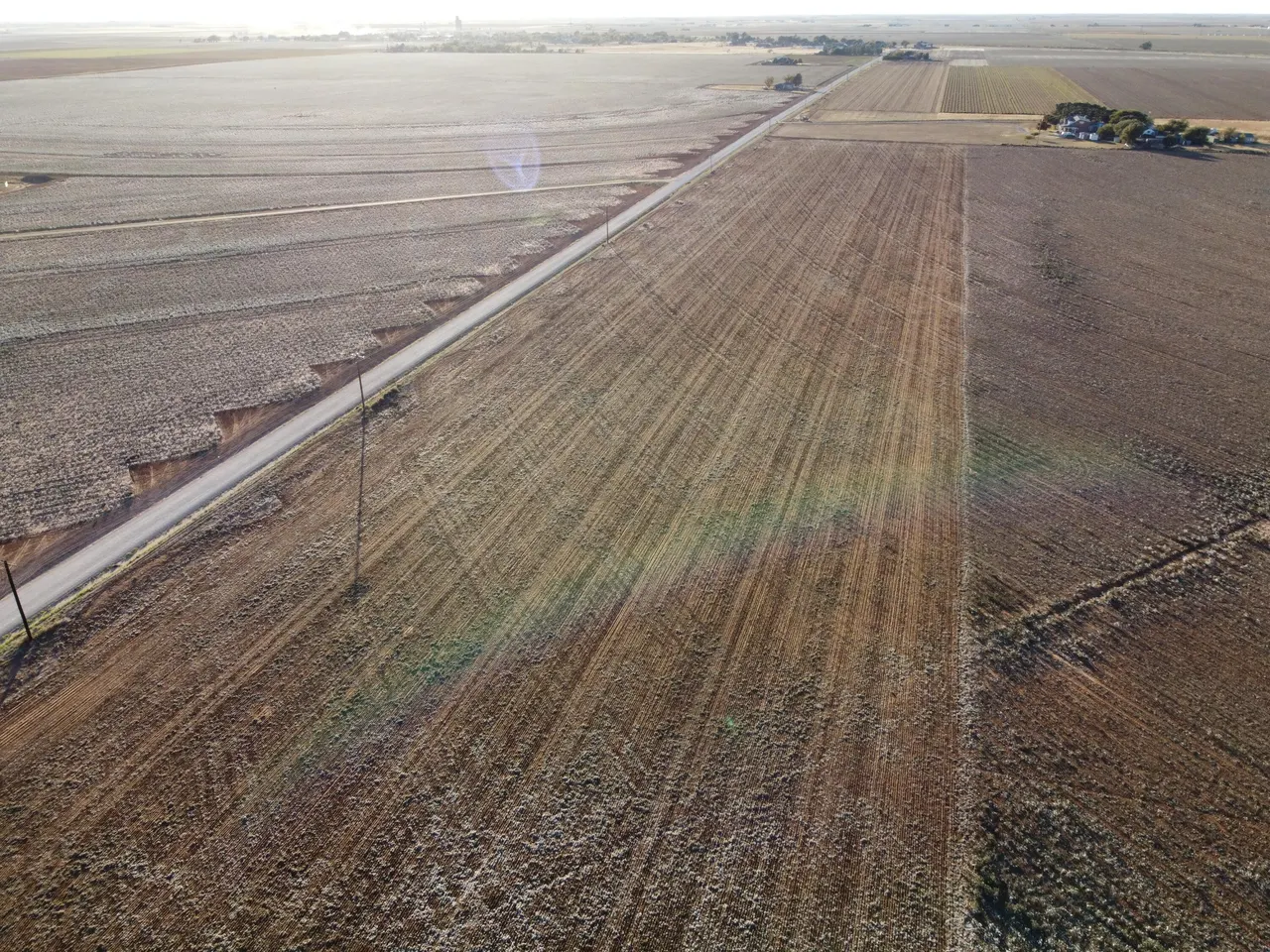 Photo 3 — 6707 Tiger Road, Ropesville, TX 79358