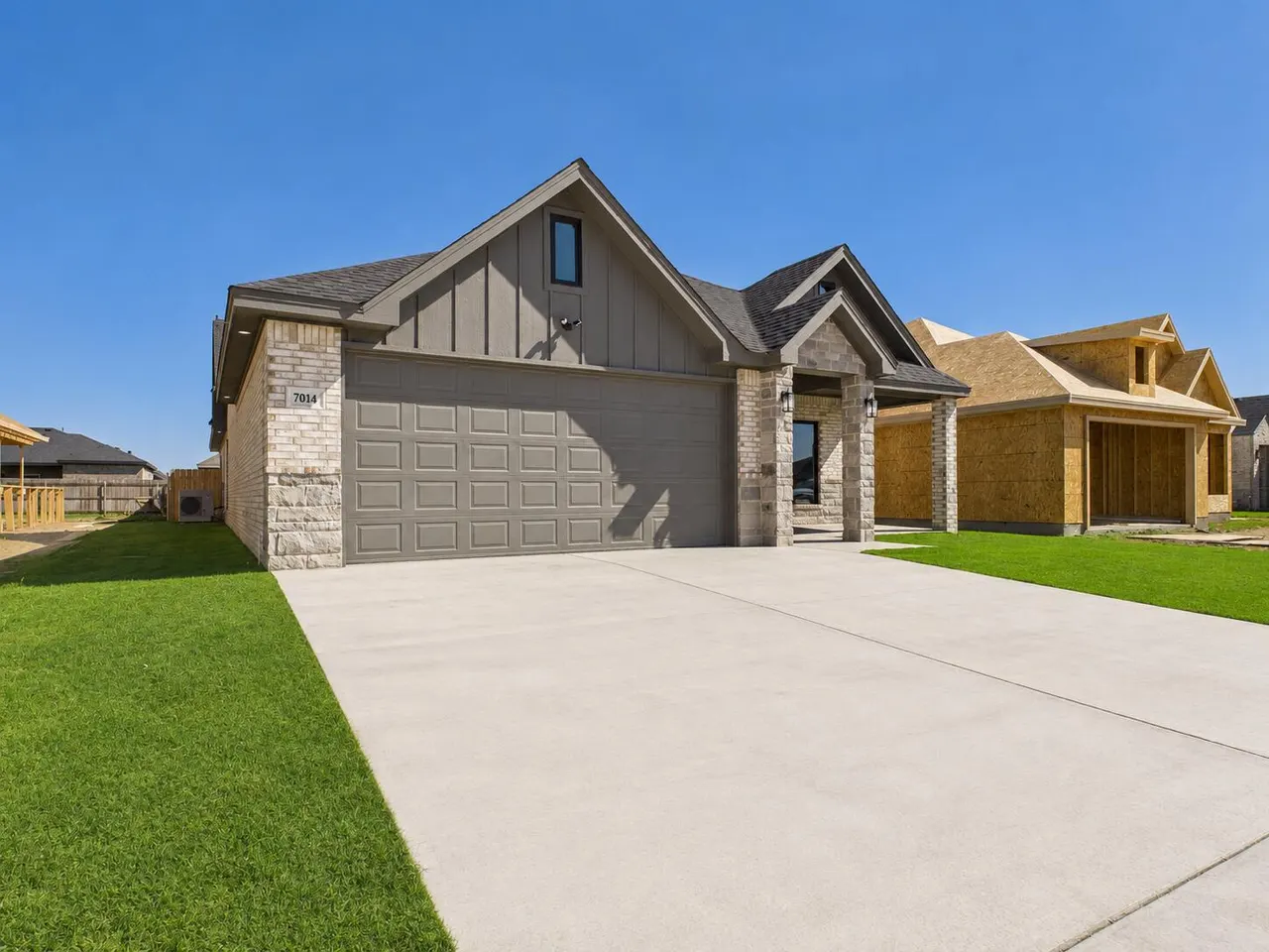 Photo 3 — 7014 18th Place, Lubbock, TX 79416