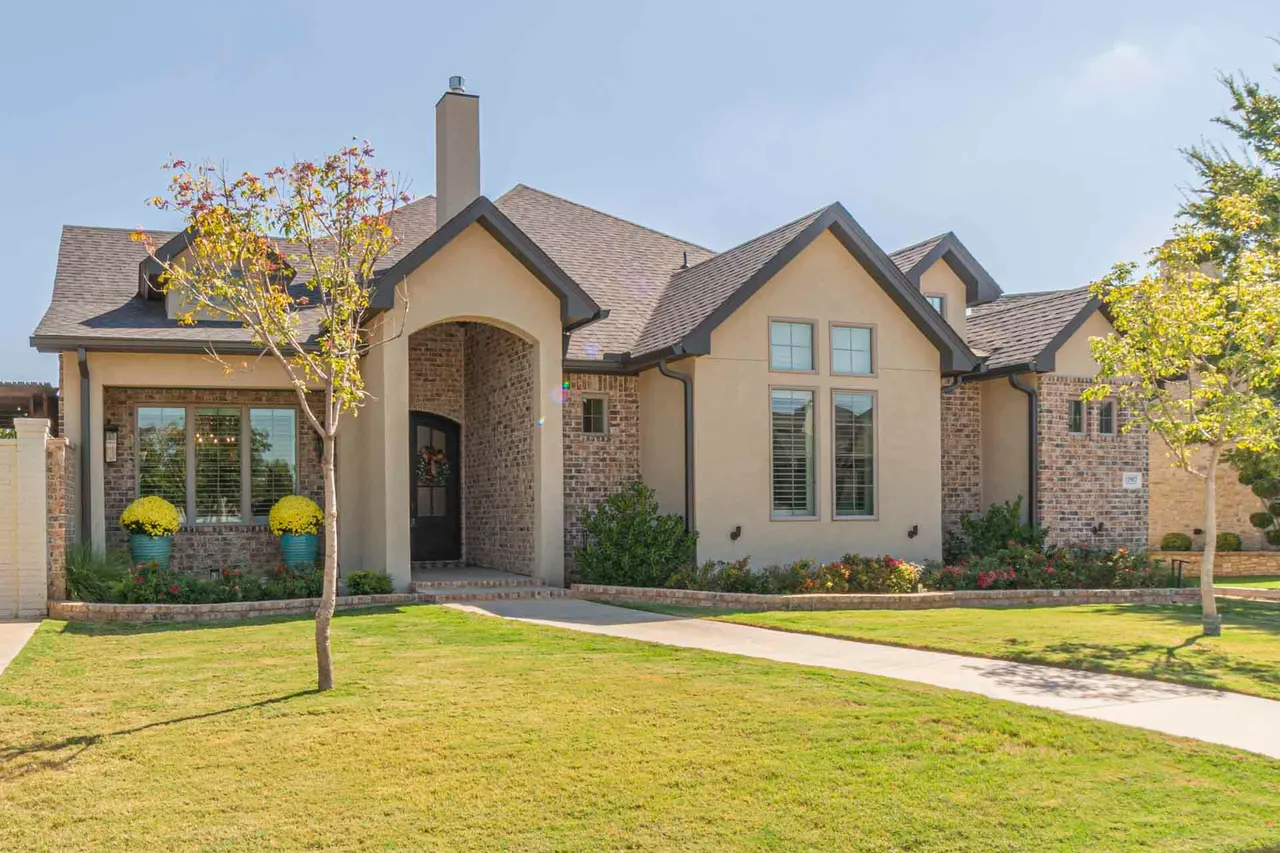 Photo 2 — 11907 Winston Avenue, Lubbock, TX 79424
