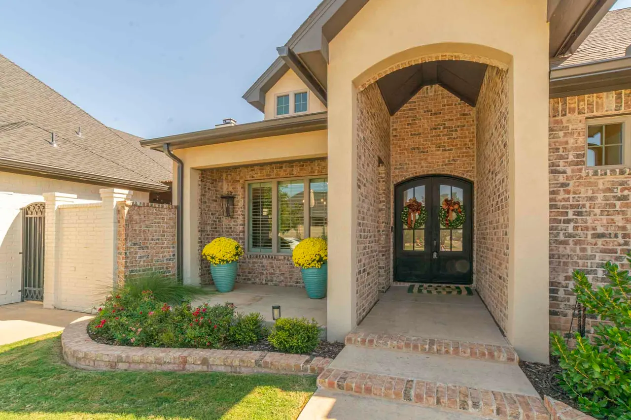 Photo 3 — 11907 Winston Avenue, Lubbock, TX 79424