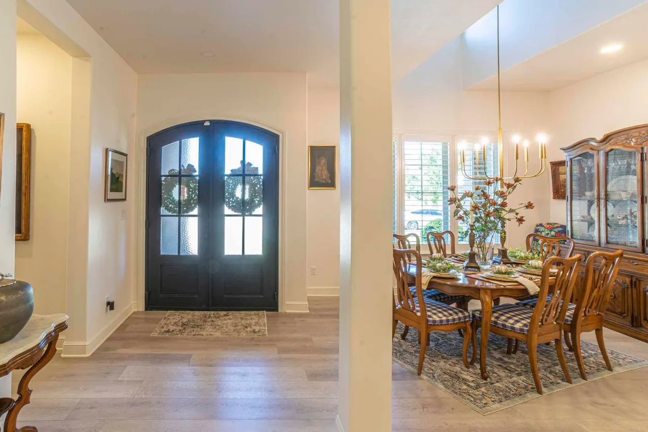 Photo 4 — 11907 Winston Avenue, Lubbock, TX 79424